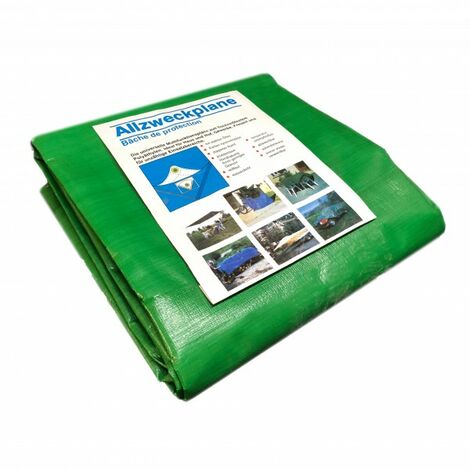 VOUNOT Telo Impermeabile Esterno 3x5m, Telone Occhiellato Impermeabile  Rinforzato PE 240 g/m², Telo Protettivo Multiuso per Barche, Legno,  Piscina, Mobili da giardino, Auto, Grigio-Nero