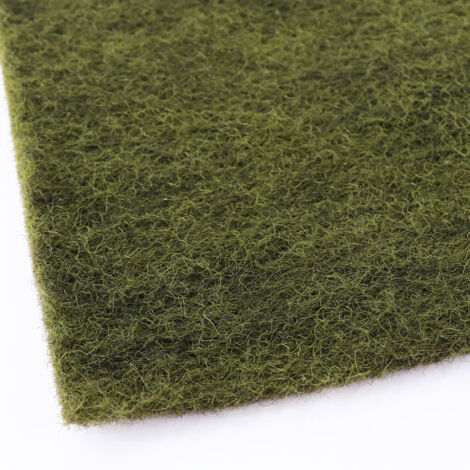 Stuoia Juta Per Laghetto 7x1,2m - Protezione Sponde E Antierosione - Foto 7