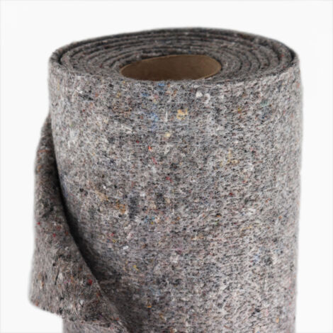 Telo Effetto Pietra Per Laghetto - 2m X 0,4m, Colore Sabbia, Resistente Ai Raggi UV - Foto 2