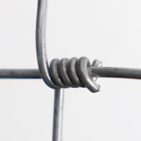 Rete Di Recinzione Per Polli VOSS.farming BASIC, Recinto Per Cani Con Punto Di Ingresso - 25m - Foto 9