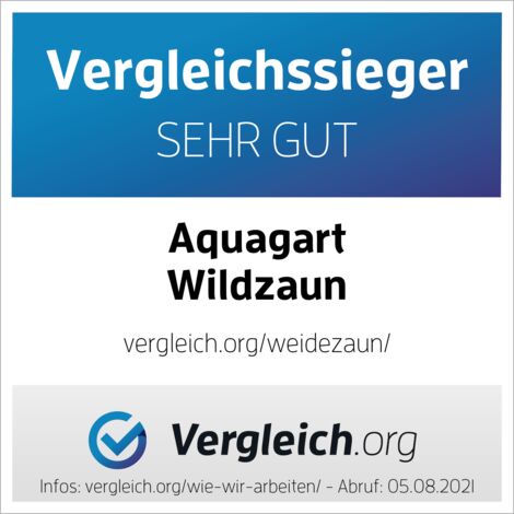 Recinto Di Selvaggina Da 300 M Recinto Di Pascolo - Foto 10