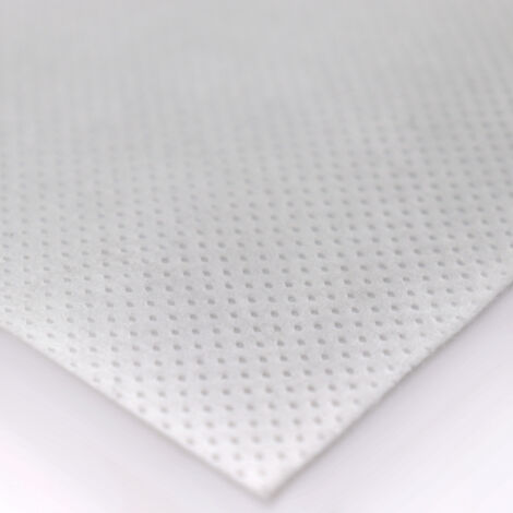 10m² Tessuto non tessuto di protezione invernale, Tessuto non tessuto invernale, Protezione antigelo 80g larghezza 1,6m | 1008738912