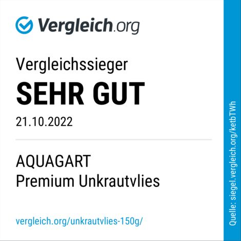37,5m² Tessuto non tessuto per orto, Tessuto non tessuto antierbacce, Pellicola antierbacce, Pellicola per pacciamatura 150g/m² larghezza 1,5m | 1018447508