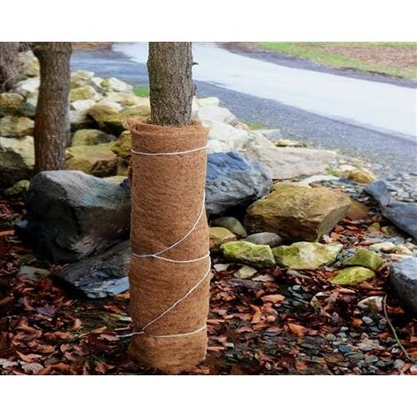 Tappetino Per Bordi Laghetto 10m X 1m Verde - Protezione Per Telo Laghetto Da Giardino - Foto 2