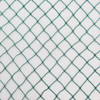 Rete per laghetti 25m x 10m Rete per foglie, Rete per insilati, Rete parafoglie, Rete antivolatili, Rete per protezione laghetti