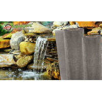 Filtri A "Y" In Acciaio Flangiati ANSI 300 - Foto 8