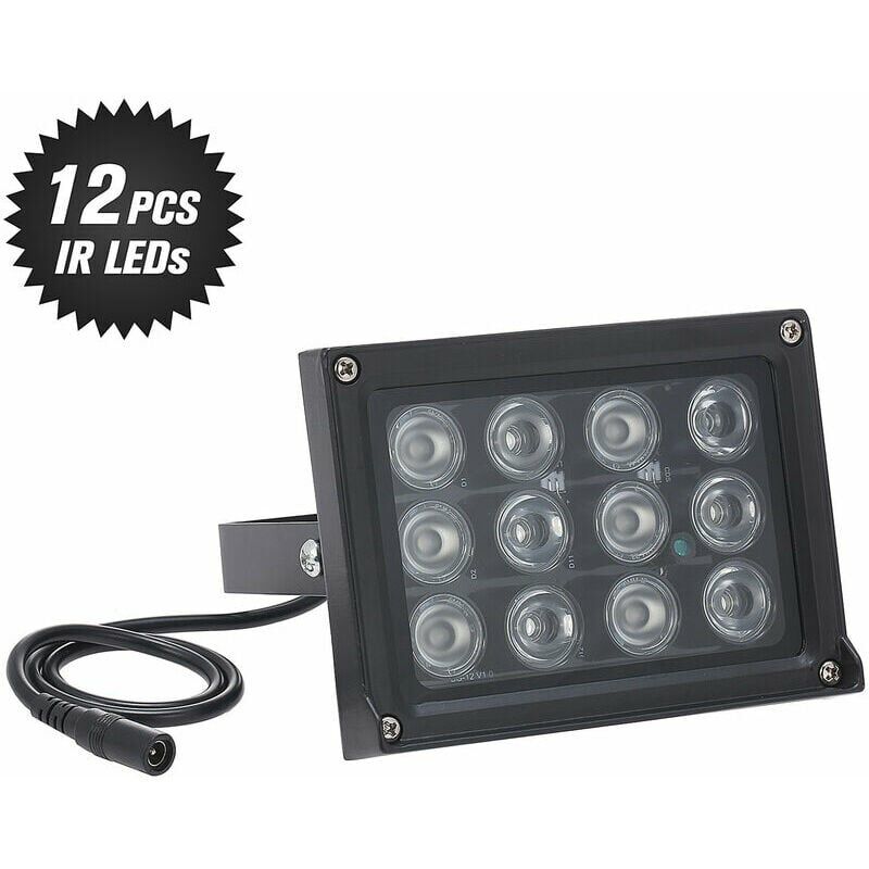 infrared illuminator led flood light bulbs