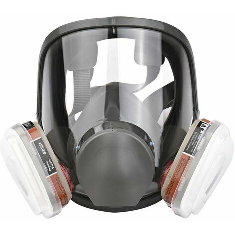 best organic vapor respirator