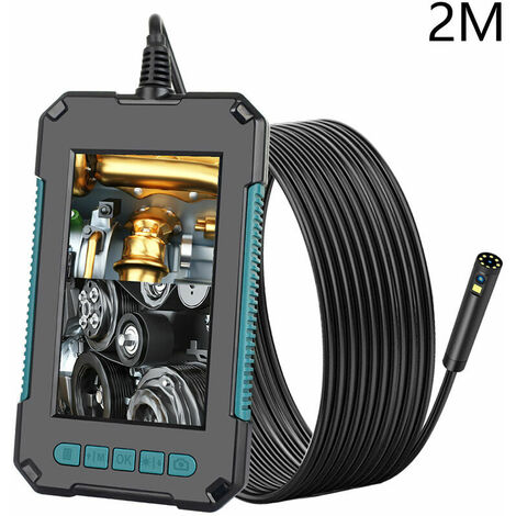 home endoscope camera