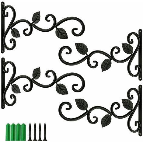 Art Plast Soucoupe pour Pot de Fleurs avec roulettes pour faciliter Le déplacement Ø 33 cm Anthracite 