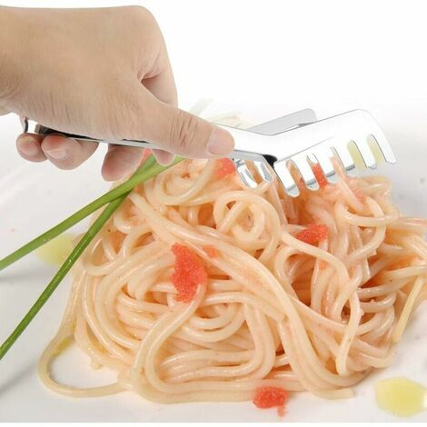 Support de cuisine pour Spaghetti, suspension manuelle, facile à