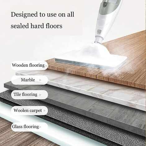 Shark Steam Mop, S1000WM 