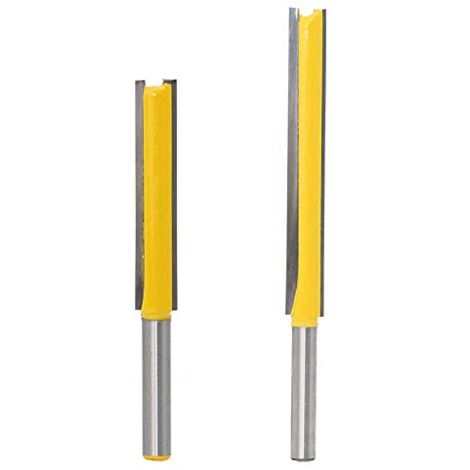 Extra long 2024 router bits