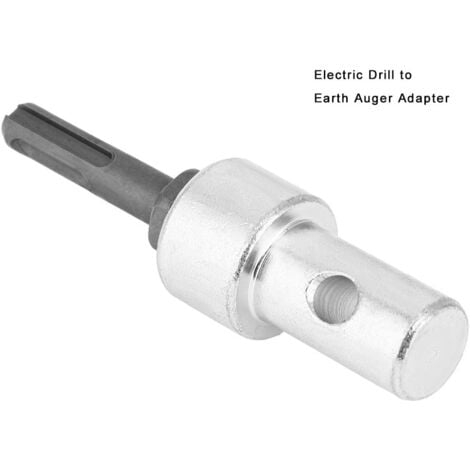 Sds auger discount