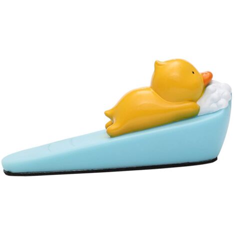 Door Stops, Door Stops for Door Bottom Door Stops for Door Bottom Cute Animal Door Stopper Collision Prevent Slipping Funny Decorative Door Stopper (1/5)