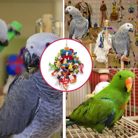 Large bird toys discount