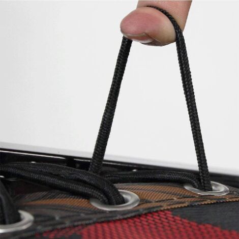 Chair Alignment Rope Rope Replacement, 4 Universal Elastic Lace Ropes for Zero Gravity ...