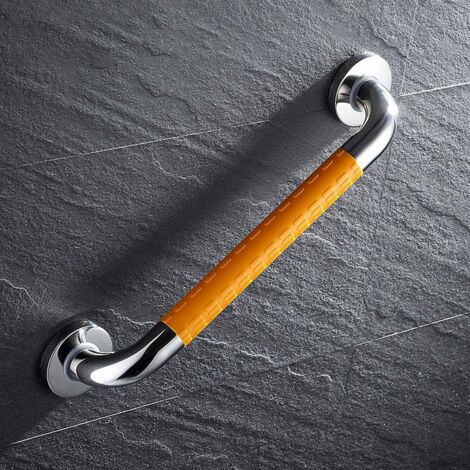 304 Stainless Steel Safety Grab Bar, Bathroom Bathtub Grab Bars