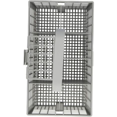 Mcfilter Universal Cutlery Basket For Aeg Miele Siemens Neff Bosch