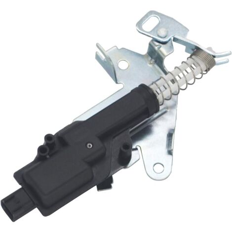 Rear Trunk Lock for Fiesta MK5 6 Fusion 2S6T432A98AF 2S6T432A98AE 1481081 (1/5)