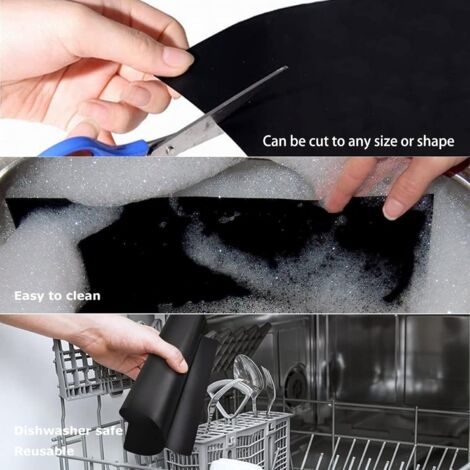 How to Clean Grill Mat: Easy Steps for a Spotless Surface