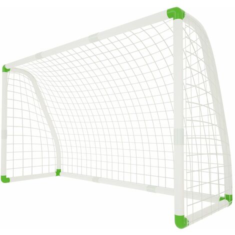 But De Football Pour Enfants - 150x120x120 Cm, 6 Zones Cibles, Portable Et Stable - 6