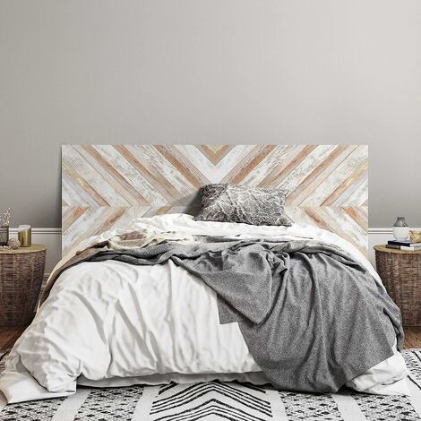 Cabecero de cama ArrowTown Modelo 4, 150x60cm