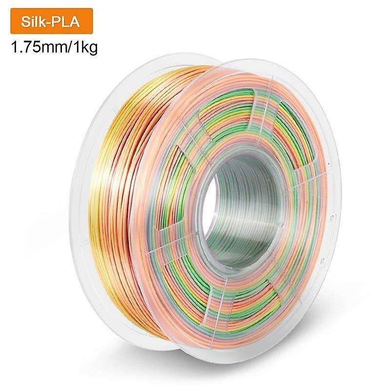 Creality Filament CR-PLA, 1.75mm Filament Diameter, No Bubbles, No