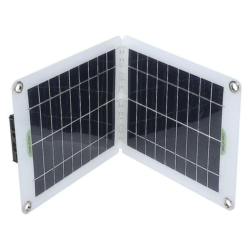 flexible solar panel 100w 18v-9v dc charger Giant of Sun