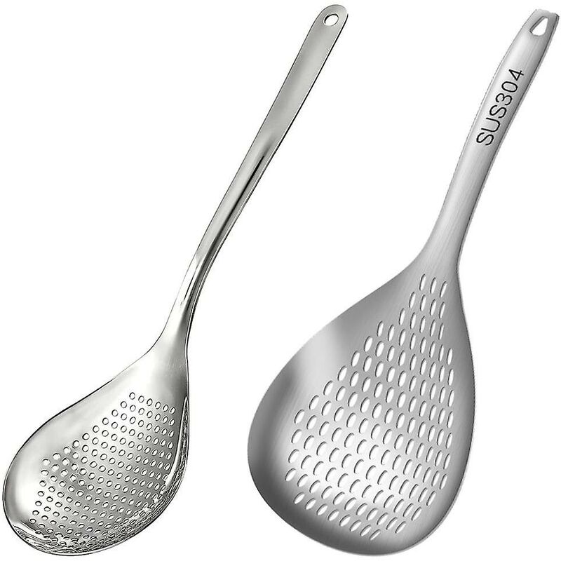 Skimmer spoon store