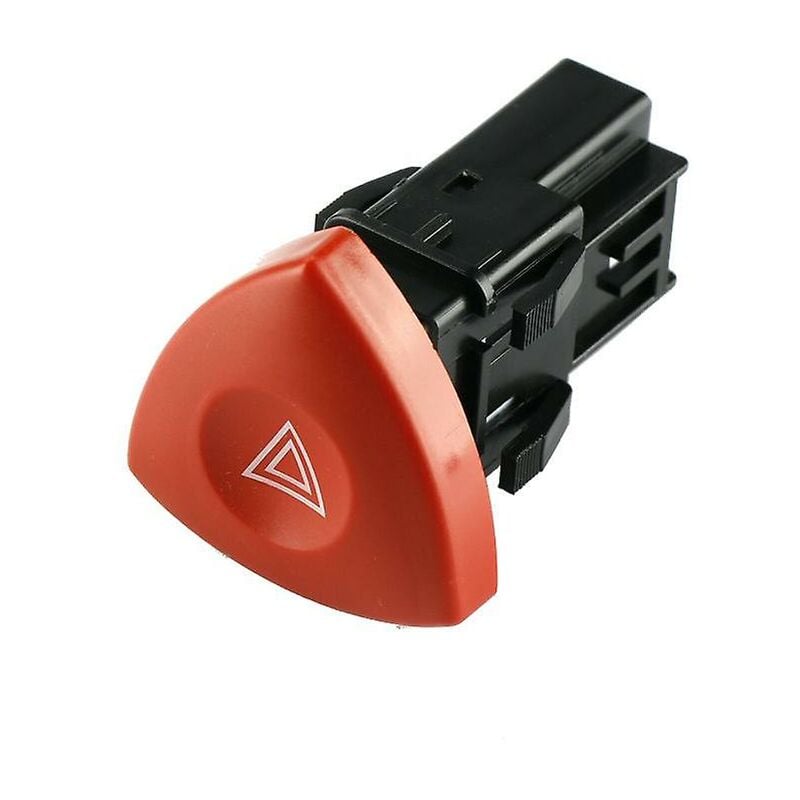 Hazard Warning Emergency Light Switch Button For Master Espace Trafic  Vivaro 8200442724,93856337