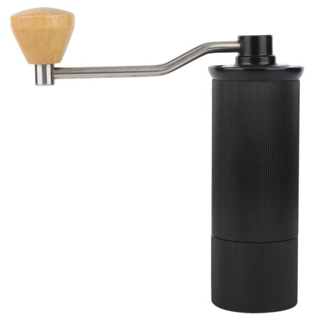 Household Mini Stainless Steel Manual Coffee Grinder Mill Grinding Machine Kitchen Accessories (1/3)