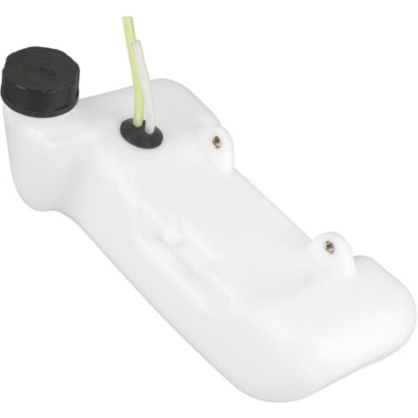 Trimmer Fuel Tank for CG430 520 43CC 52CC 47CC Brush Cutter Replacement Part Accessory (1/2)