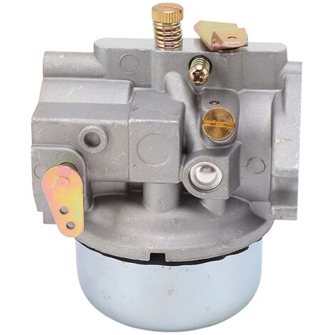 Carburetor with Gasket Steel Brush Kit for Kohler Magnum M18 M20 MV18 MV20 KT17 KT19 Lawnmower 5205309 5205318 5205328 (1/2)