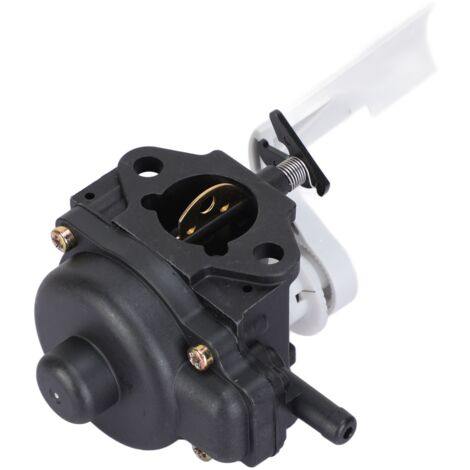 Aluminum Lawn Mower Replacement Carburetor with Paper Pad for GENUINE OEM PART 107 4607 956362 987000 987036 (1/2)