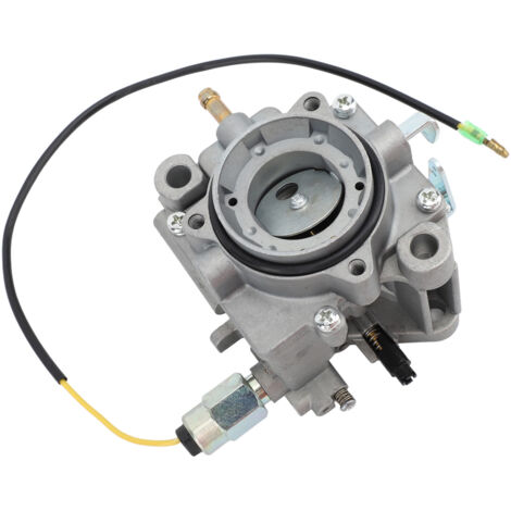 Carburetor Kit Rugged Reliable Carburetor Assembly For FD620D MIA11386 MIA12362 15004‑0799 Carburetor (1/2)