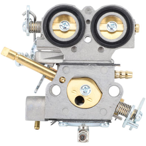 Grass Trimmer Carburetor High Performance Aluminum Mower Carburetor For 586346601 253 253R 553RS (1/2)