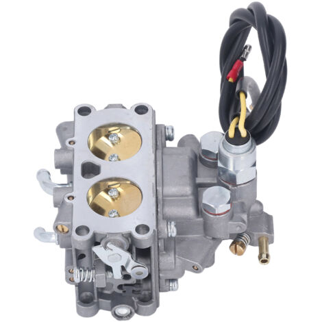 Lawn Mower Carburetor for GX630 GX670 GX690 24HP Engine 16100 Zn1 813 16100 Zn1 812 16100 Zn1 802 (1/2)
