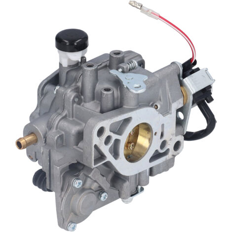 2485359 2485359s Lawn Mower Carburetor Kit Aluminum Lawn Mower Replacement Carburetor for Ch620 Ch22 (1/2)