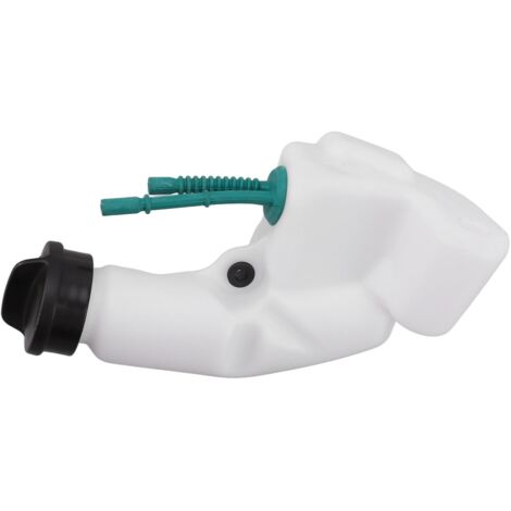 Mower Fuel Tank Effective Filtration High Temperature Resistant Oil Filter Assembly Fit For FS38 FS55 (1/2)