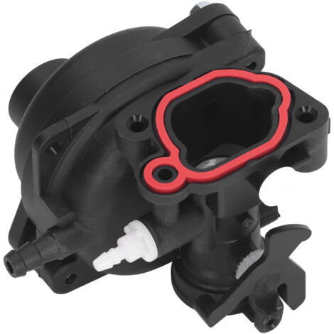 Engine Fuel Carburetor 799583 ABS Plastic Carburetor Replacement for Grass Mower Generator (1/2)