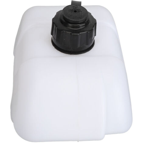 Lawn Mower Fuel Tank Assembly Plastic Stable Performance High Strength Fuel Tank for Lawn Mower