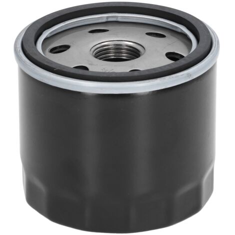 Air Filter Oil Filter Set Sturdy Durable High Reliability Easy Installation Lawn Mower Accessories (1/2)