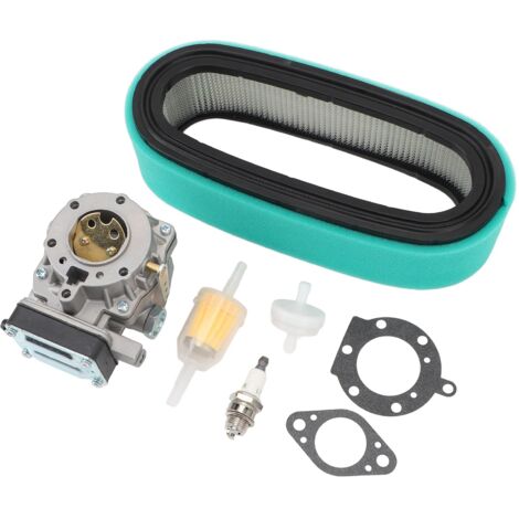 Carburetor Carb Accessory Accurate Carburetor Air Filter Tune Up Kit for 693480 17.0 18.5 19.5 20 21HP LT1000 917270821 693479 499306 (1/2)