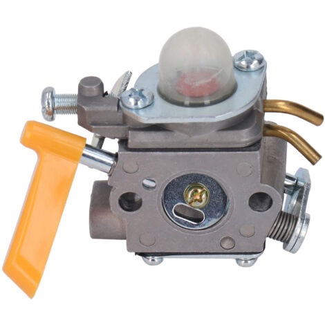 Trimmer Carburetor Set Carb Accessory for 308054043 RY28000 RY28005 RY28025 RY28020 309368001 (1/2)