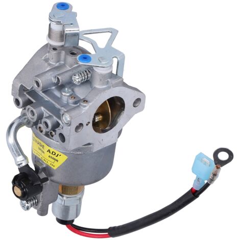 Carburetor Kit Generator Carb Set for Onan Cummins A041D736 A042P619 Microquiet 4000W 4KYFA26100 (1/2)