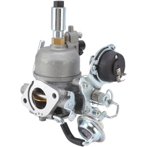 Aluminum Lawn Mower Carburetor for Onan Grand Marquis 5410765 541‑0765 48‑2042 141‑0983 with Paper Pad for Grand Marquis (1/2)