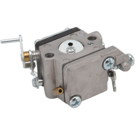 Aluminium Carburetor for Husqvarna 122HD45 for Redmax CHT220 for Jonsered HT2223 Lawn Mower Part (1/2)