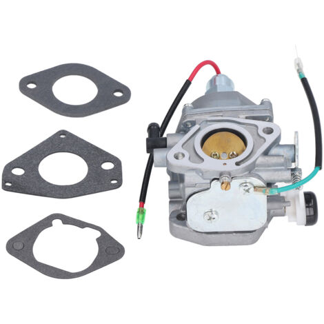 Lawn Mower Carburetor with Gasket for Kohler 22 23 24 25 26 27HP Motor Courage SV720 SV725 Series (1/2)