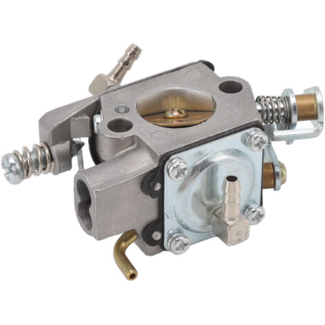 Aluminium Carburetor Lawn Mower Carburetor Replacement for WT 895 Lawn Mower Part (1/2)